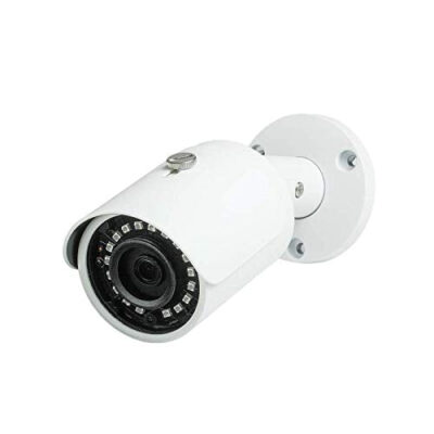 Real HD IPC-Y6BL28A 6MP Full Color Night Vision IP Bullet Camera