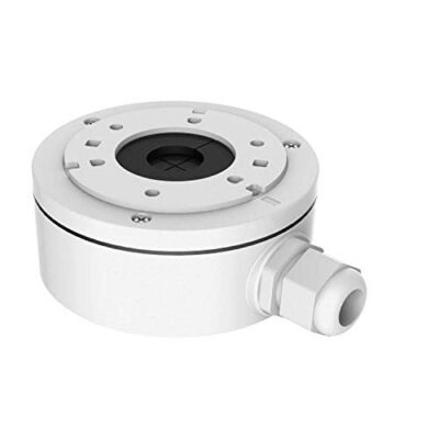 CB120 DS-1280ZJ-DM46 Conduit Base for HikVision Dome Camera DS-2CD2143G2-IU, DS-2CD2183G2-IU, DS-2CD2147G2-LSU