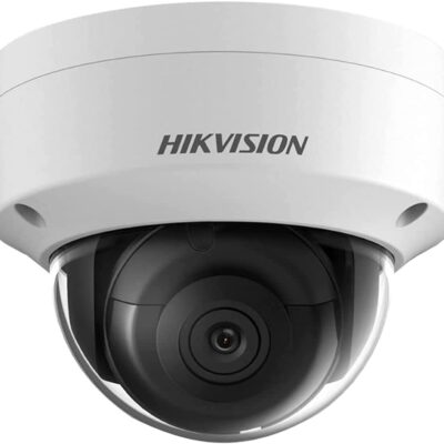 Hikvision DS-2CD2143G2-I 4MP IP Camera 2.8mm PoE Dome Camera 3-Axis IP67 IK10 H.265+ Support Firmware Upgrade