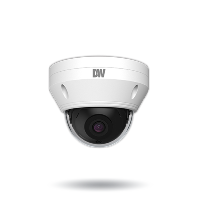 Digital Watchdog  DWC-VSDG04Bi 4MP Outdoor Network Dome Camera with Night Vision